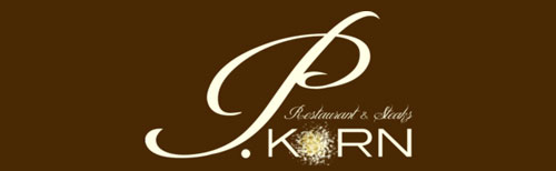 P.Korn Restaurant 